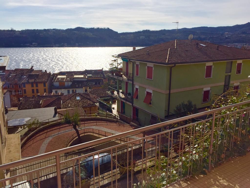 Ai Colli B&B Salò Quarto foto