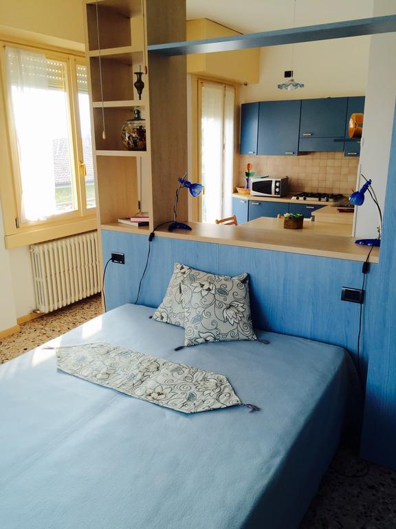 Ai Colli B&B Salò Quarto foto