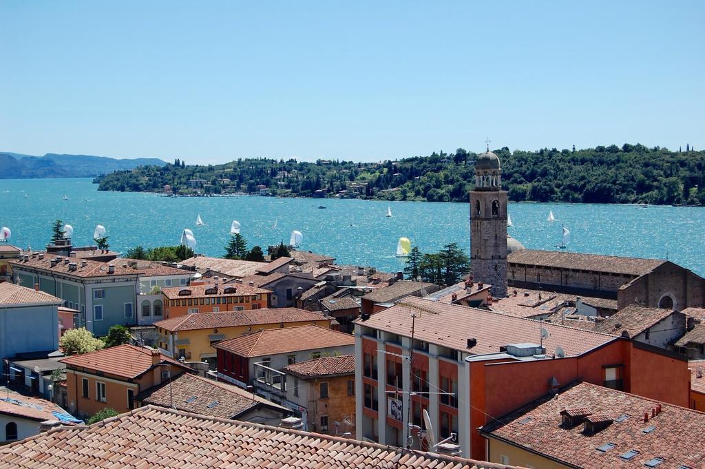 Ai Colli B&B Salò Quarto foto