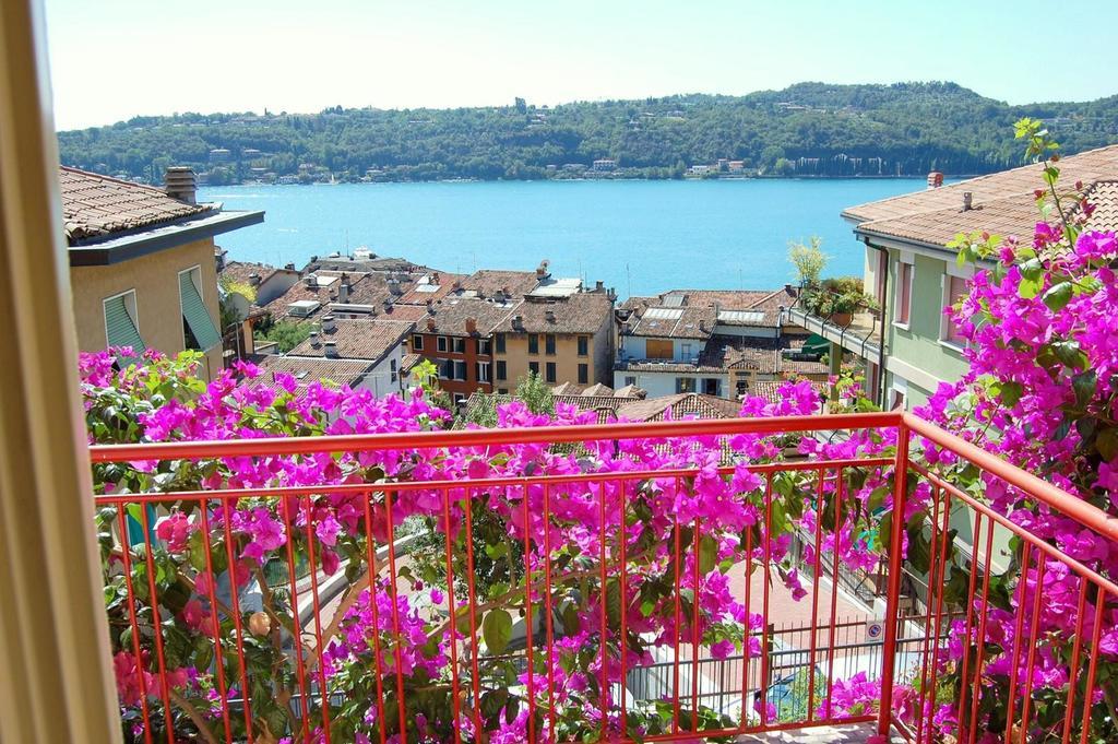 Ai Colli B&B Salò Quarto foto