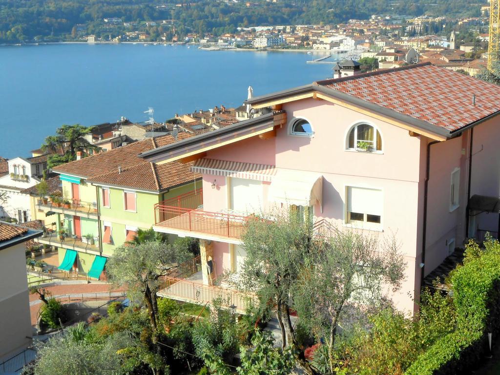 Ai Colli B&B Salò Quarto foto