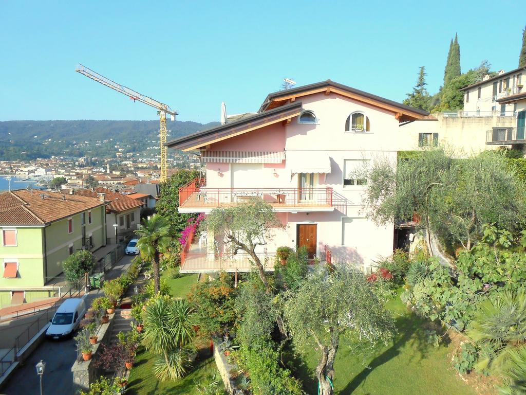 Ai Colli B&B Salò Quarto foto
